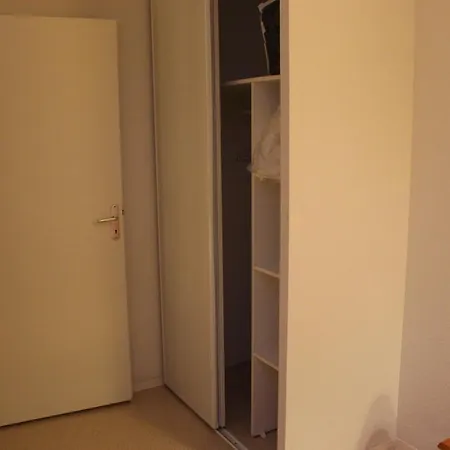 Apartment Mille Soleils - Romeu Font-Romeu-Odeillo-Via
