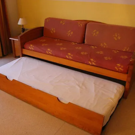 Mille Soleils - Romeu Apartment *