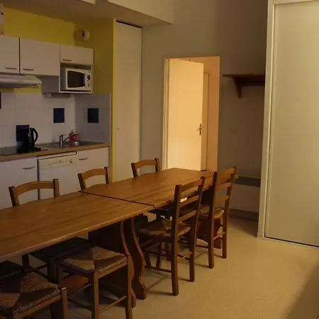 Mille Soleils - Romeu Apartment