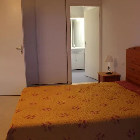 Mille Soleils - Romeu Apartment *